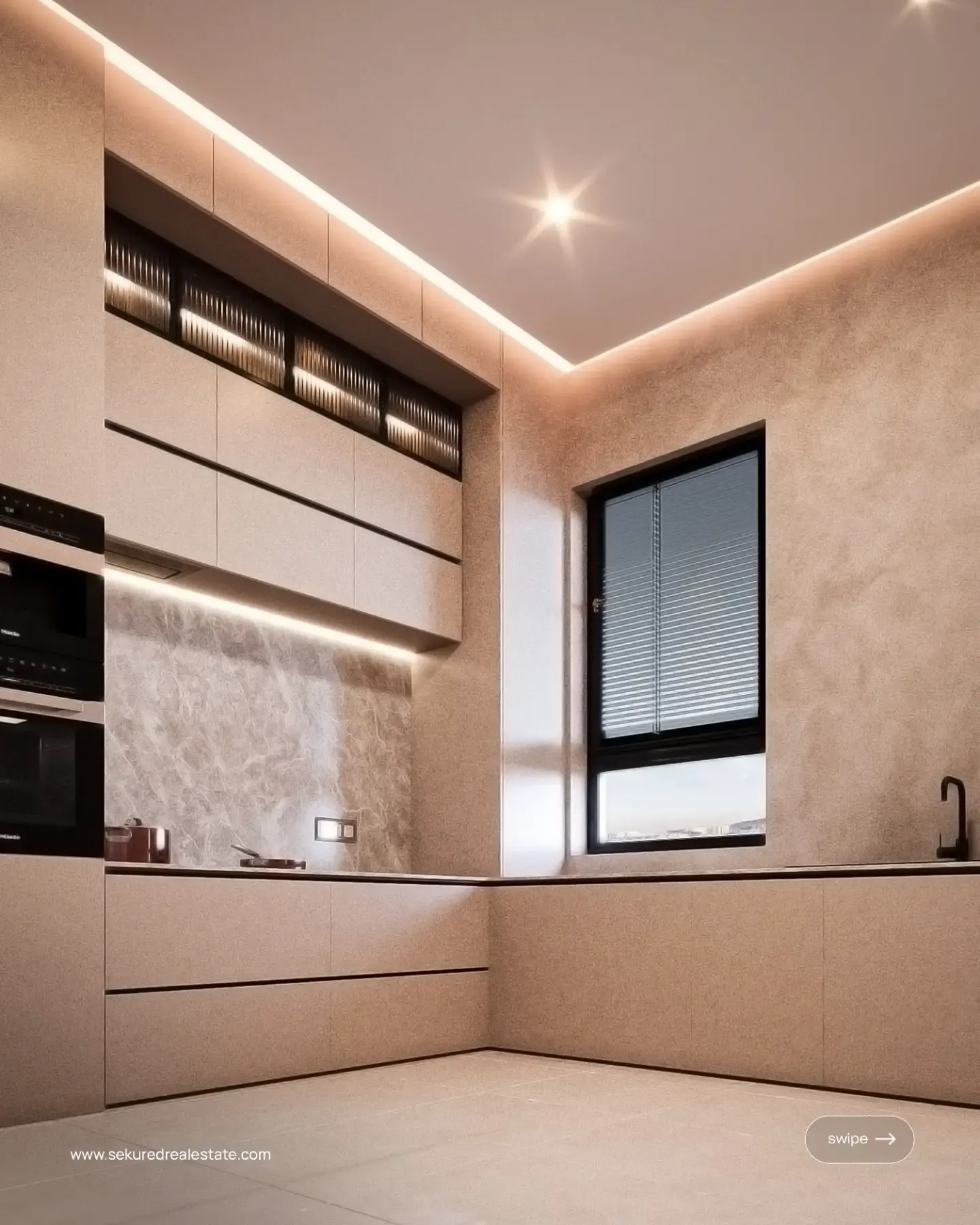 Sawyer Tower 3 Bedroom Apartment with BQ — photo 6
