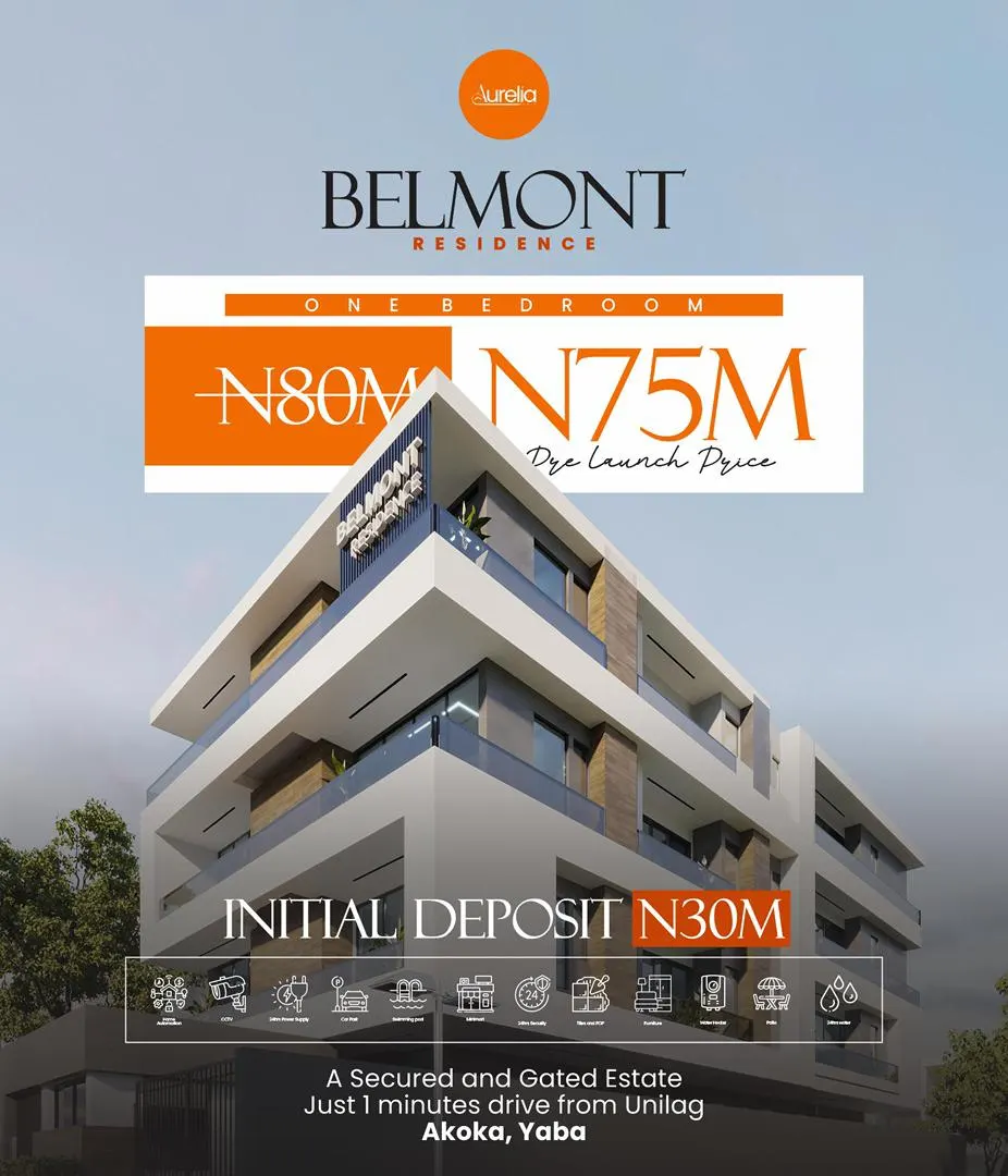 Belmont Residence — Studio — photo 5