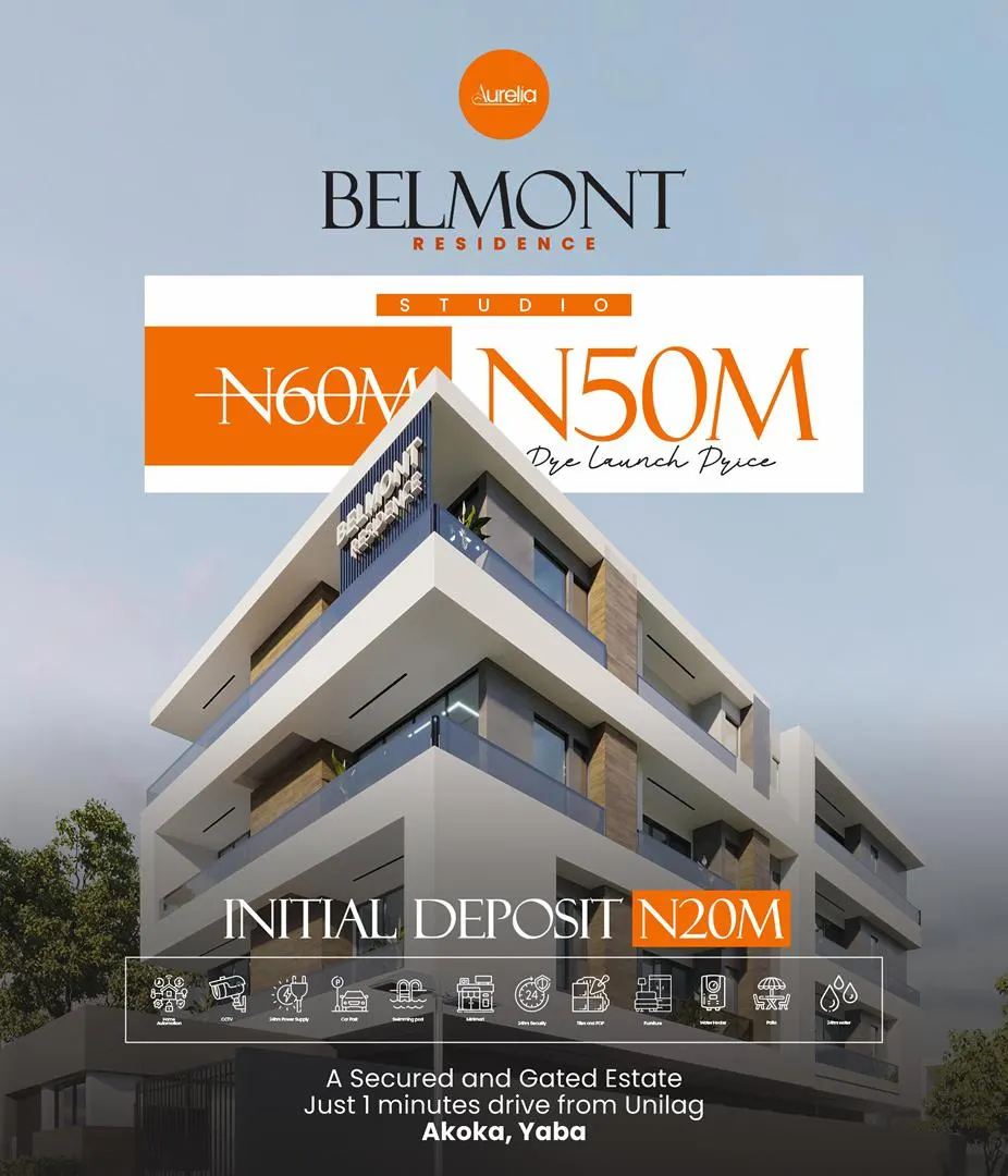 Belmont Residence — Studio — photo 2