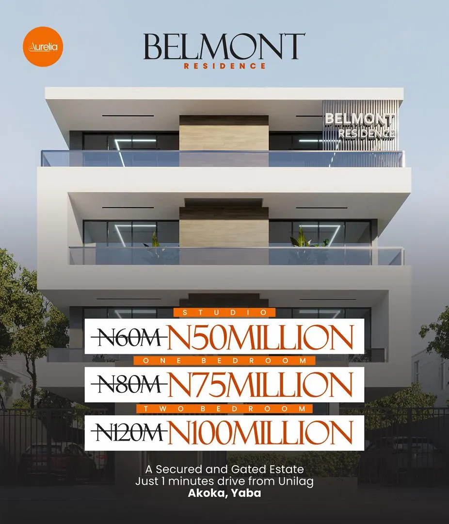 Belmont Residence — Studio — photo 4